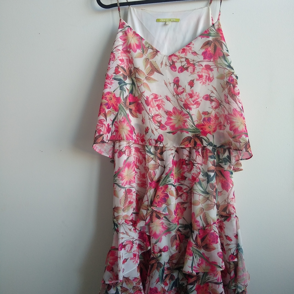 OIANNI BINI Dress